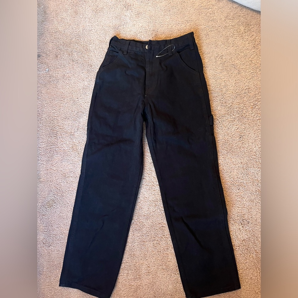 Brandy Melville Black Jeans